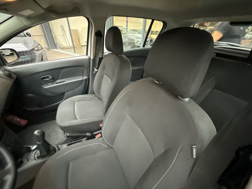 Sandero 1.0 SCE 75CH ACCESS 2019 occasion 31140 Aucamville