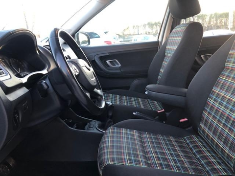Fabia 1.2 STYLE 5 PORTES 2012 occasion 30360 V&eacute;z&eacute;nobres