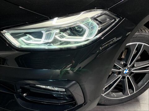 S&eacute;rie 1 116d 116ch Edition Sport 2023 occasion 31100 TOULOUSE