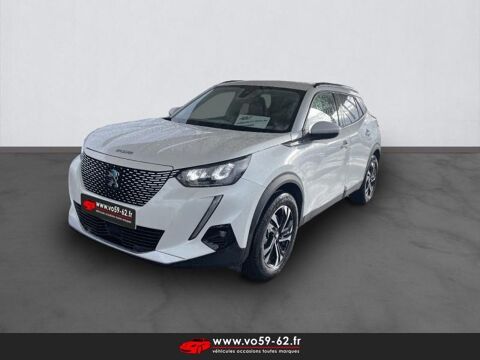 Annonce voiture Peugeot 2008 17990 