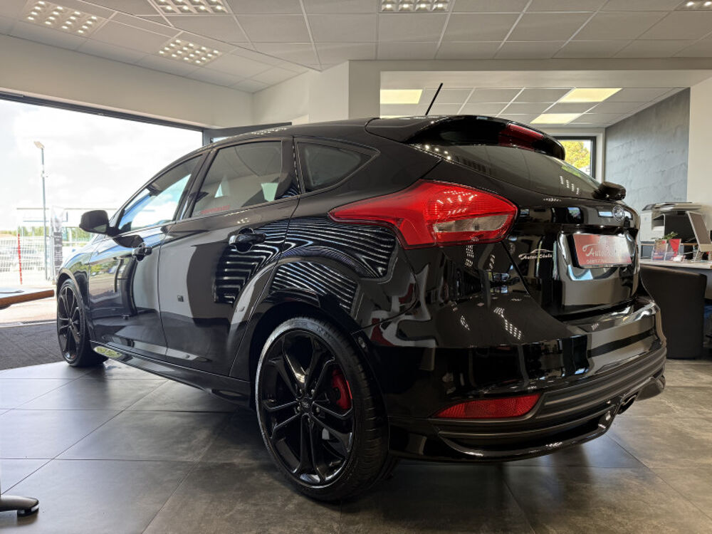 Focus 2.0 ECOBOOST 250CH STOP&START ST 2018 occasion 57350 Stiring-Wendel