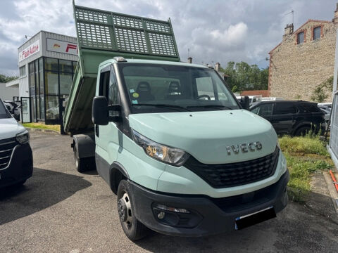 Annonce voiture Iveco Daily 27600 �