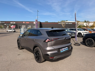 Symbioz 1.8 E-TECH FULL HYBRID 160CH ESPRIT ALPINE 2026 occasion 16400 Puymoyen