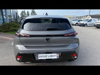 308 1.2 Hybrid 145ch GT e-DCS6 2026 occasion 27930 Normanville
