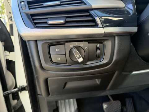 X5 (F15) SDRIVE25DA 218CH LOUNGE (Sans Garantie) 2015 occasion 31140 Aucamville