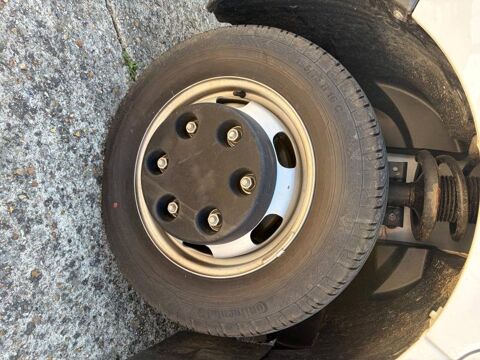 Interstar L3H1 Propulsion RJ 3t5 2.3 dCi 165ch S/S Acenta 2025 occasion 78630 Orgeval