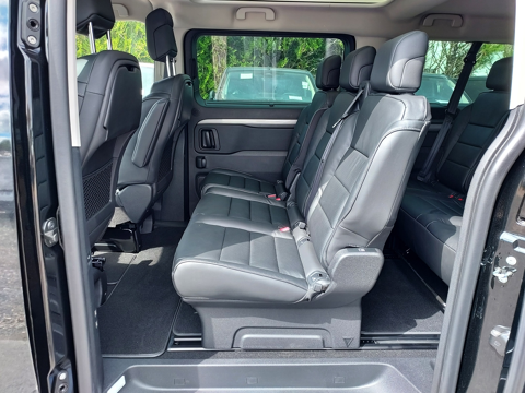 Spacetourer XL 2.0 BLUEHDI 180CH S&S EAT8 BUSINESS PACK 8 PLACES 2026 occasion 60600 Clermont