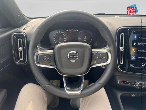 XC40 T5 Recharge 180 + 82ch Start DCT 7 Camera 2023 occasion 57050 Metz