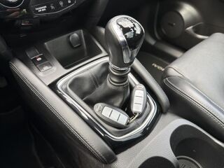 Qashqai 1.3 DIG-T 140ch Tekna Euro6d-T 2019 occasion 78200 Buchelay