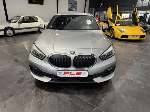 S&eacute;rie 1 (F40) 116DA BUSINESS DESIGN DKG7 PLB AUTO 2022 occasion 12000 RODEZ