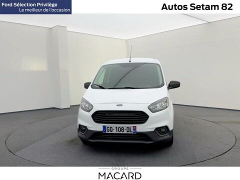 Transit 1.0E 100ch Stop&Start Trend 2023 occasion 82000 MONTAUBAN