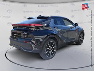 C-HR 2.0 Hybride Rechargeable 225ch GR Sport MY26 2026 occasion 57600 Forbach
