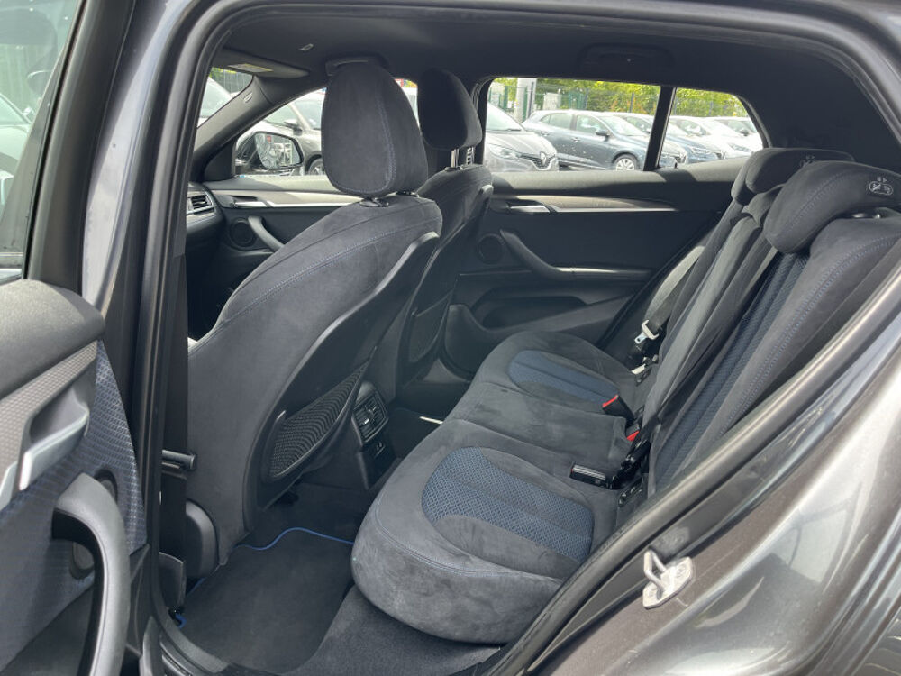 X2 (F39) SDRIVE18IA 140CH M SPORT DKG7 EURO6D-T 129G 2019 occasion 95310 Saint-Ouen-l'Aum&ocirc;ne