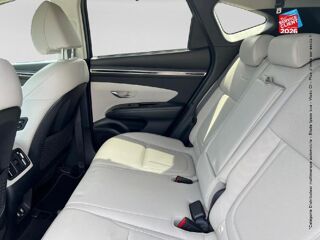 Tucson 1.6 T-GDi 230ch Hybrid Executive BVA6 2022 occasion 67800 Bischheim