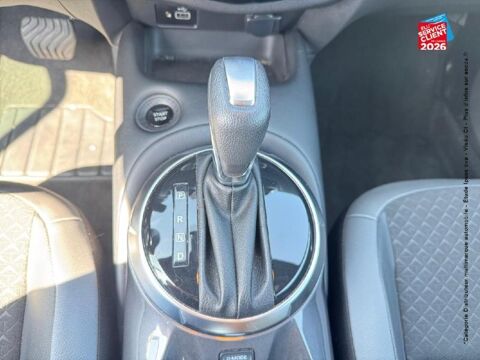 Juke 1.6 Hybrid 143ch Business+ 2023.5 2023 occasion 67800 Bischheim