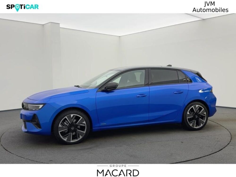 Astra Electric 156ch Edition 2024 occasion 47550 Bo&eacute;