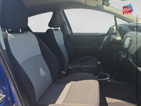 Yaris 69 VVT-i Design 5p 2018 occasion 57970 Illange