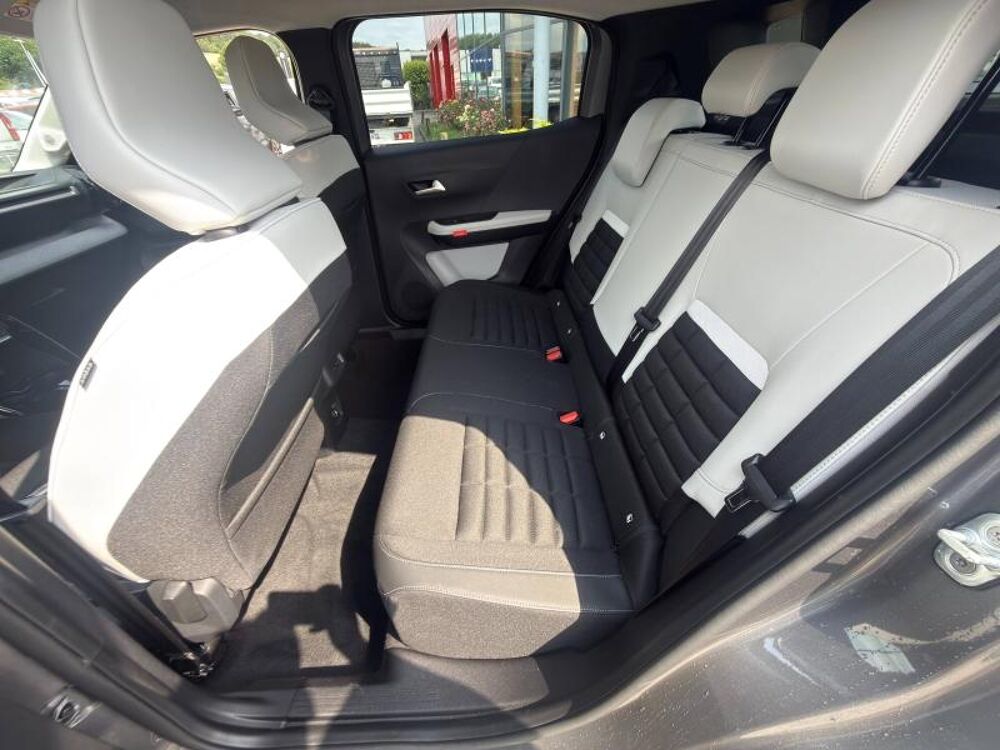 C3 Aircross 1.2 Hybride 145ch MAX e-DCS6 2026 occasion 27930 Normanville