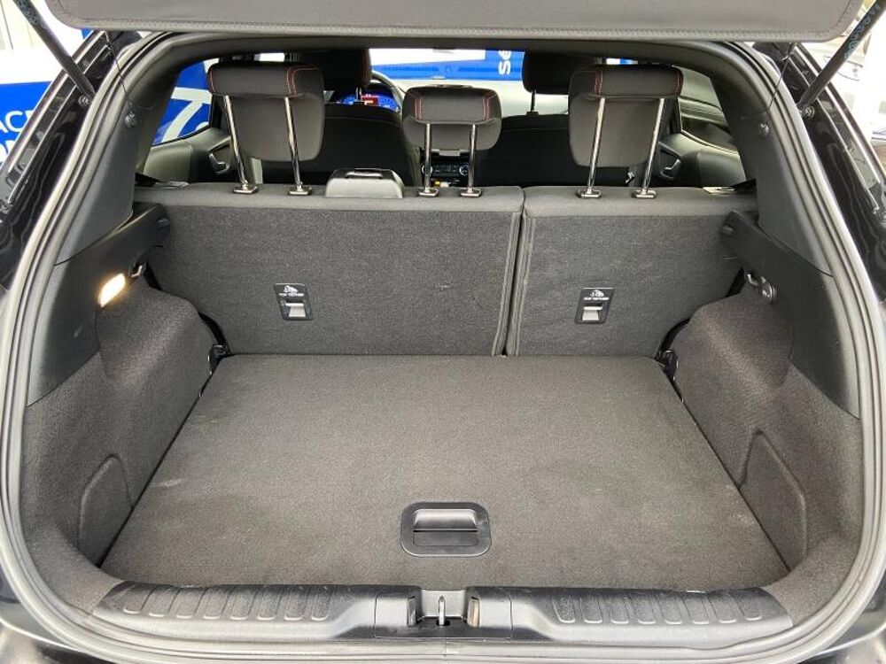 Puma 1.0 EcoBoost 125ch S&S mHEV ST-Line Powershift 2023 occasion 31200 TOULOUSE