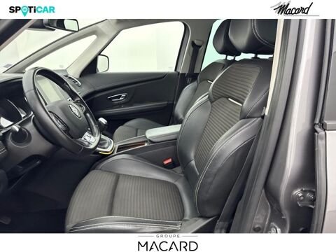 Sc&eacute;nic 1.3 TCe 140ch FAP Intens 2019 occasion 82000 Montauban