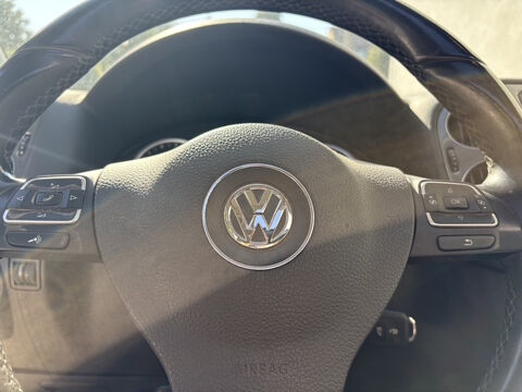 Tiguan 2.0 TDI 140CH BLUEMOTION TECHNOLOGY FAP CARAT 2012 occasion 95430 Butry-sur-Oise