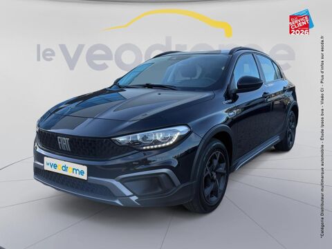 Annonce voiture Fiat Tipo 15999 €