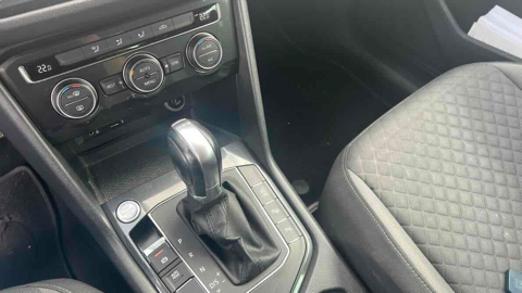 Tiguan 2.0 TDI 150CH CONFORTLINE DSG7 EURO6D-T 2018 occasion 12850 Onet-le-Ch&acirc;teau