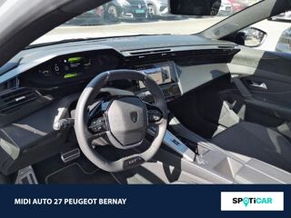 408 Hybrid 145ch GT e-DCS6 2026 occasion 27300 Bernay