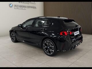 S&eacute;rie 1 116A 122ch M Sport Design DKG7 2026 occasion 92100 Boulogne-Billancourt