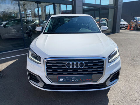 Q2 1.6 TDI 116CH SPORT S TRONIC 7 2018 occasion 31140 Aucamville