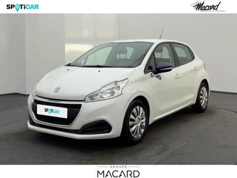 208 1.2 PureTech 68ch E6.c Like 5p 2019 occasion 82000 Montauban
