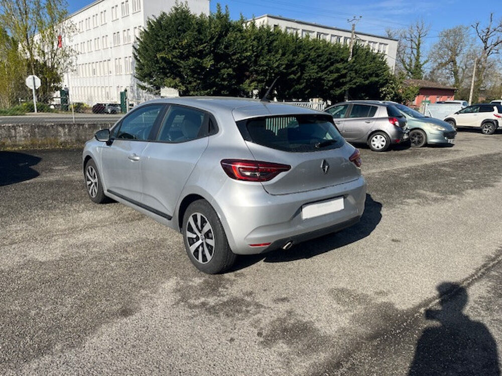 Clio V 1.0 TCE 90CH EQUILIBRE 2022 occasion 82000 Montauban