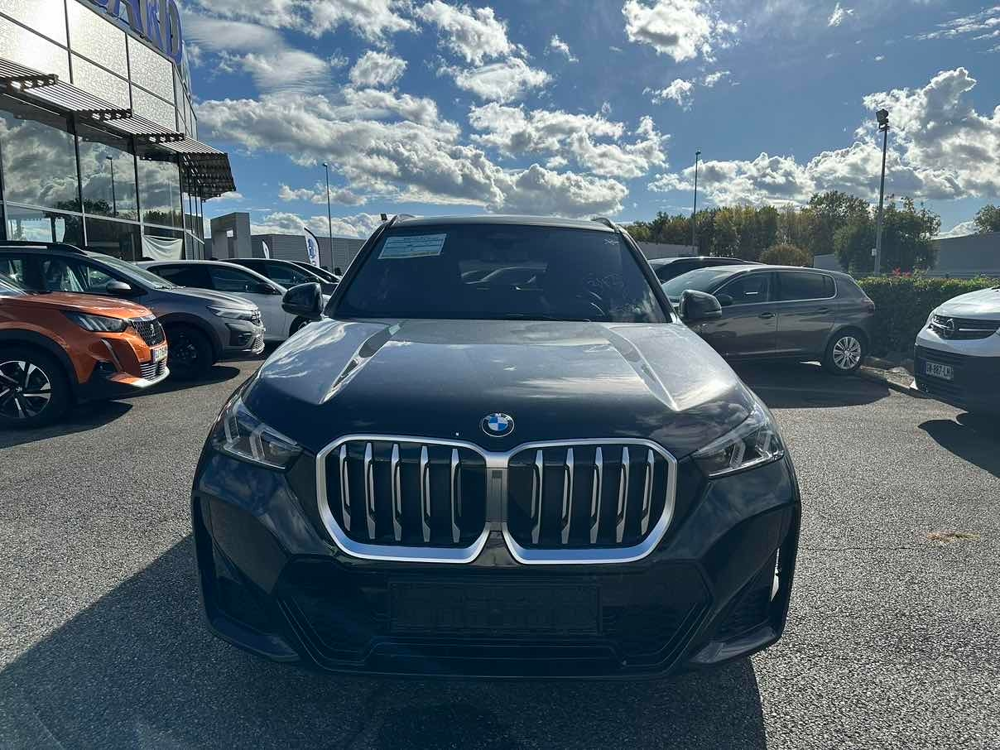 X1 (U11) SDRIVE18I 136CH M SPORT 2025 occasion 12850 Onet-le-Ch&acirc;teau