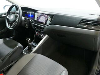 Taigo 1.0 TSI 110ch Life Plus 2023 occasion 77400 Lagny-sur-Marne