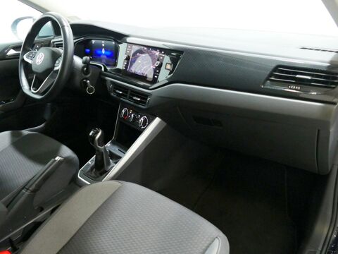 Taigo 1.0 TSI 110ch Life Plus 2023 occasion 77400 Lagny-sur-Marne