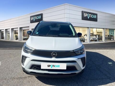 Crossland 1.5 D 120ch GS Line BVA 2022 occasion 13200 Arles