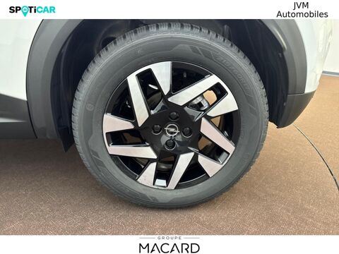 Mokka 1.2 Turbo 100ch 2024 occasion 47550 Bo&eacute;