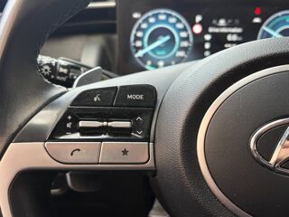 Tucson 1.6 T-GDi 265ch PHEV Creative BVA6 HTRAC 2023 occasion 78000 VERSAILLES