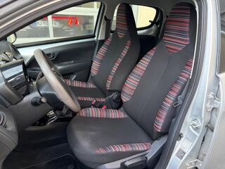 C1 VTi 72 Feel 5p 2018 occasion 78000 VERSAILLES