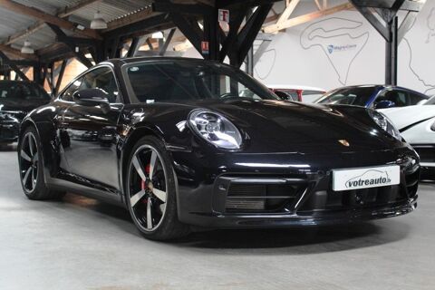 911 (991) (992) COUPE 3.0 450 CARRERA 4S PDK 2019 occasion 59223 Roncq