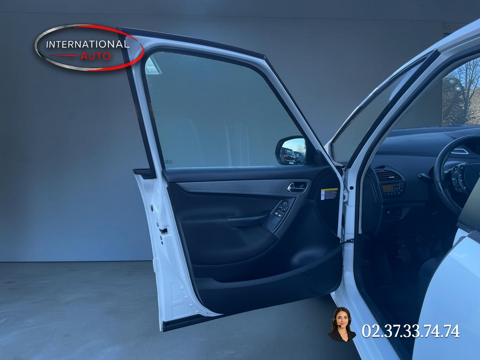 C4 Picasso 1.6 VTI 120CH ATTRACTION 2012 occasion 28700 Auneau