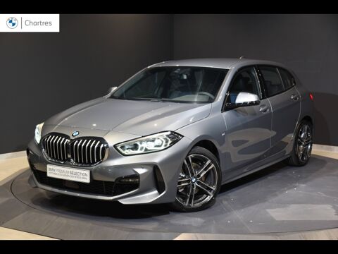 Annonce voiture BMW Srie 1 34990 