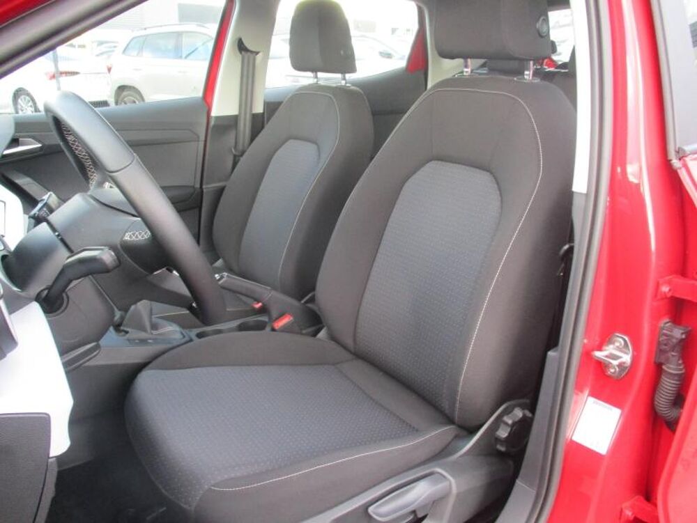 Ibiza 1.0 TSI 95ch Copa 2024 occasion 24430 Marsac-sur-l'Isle
