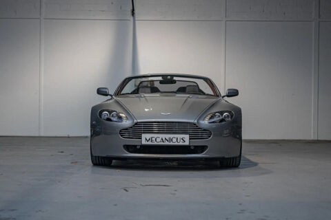 V8 4.7 BVM *Origine France* 2011 occasion 75014 Paris