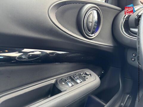 Cooper 136ch Edition Premium Plus BVA7 2023 occasion 68390 Sausheim