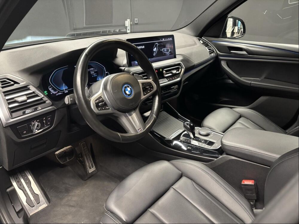 X3 xDrive30e 292ch M Sport 2022 occasion 31100 TOULOUSE