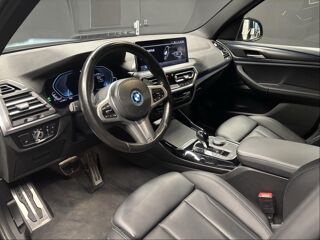 X3 xDrive30e 292ch M Sport 2022 occasion 31100 TOULOUSE