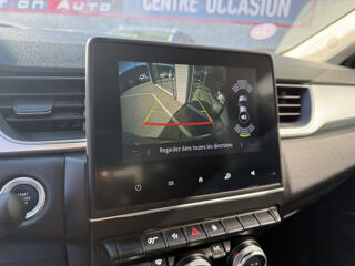 Captur 1.3 TCE MILD HYBRID 140CH TECHNO 2023 occasion 31140 Aucamville