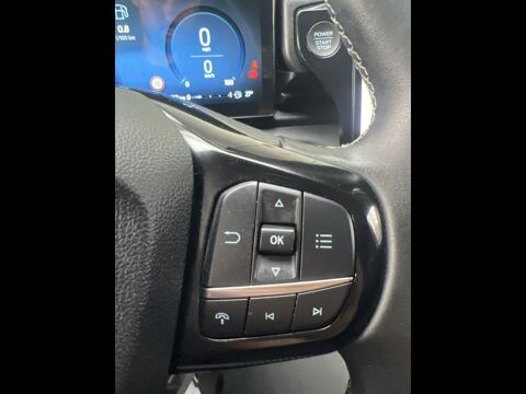 Puma 1.0 EcoBoost Hybrid 125ch Titanium Business S&S Powershift 2024 occasion 31400 TOULOUSE