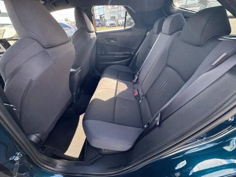 C-HR 2.0 Hybride 200ch Design NG23 2024 occasion 87000 Limoges